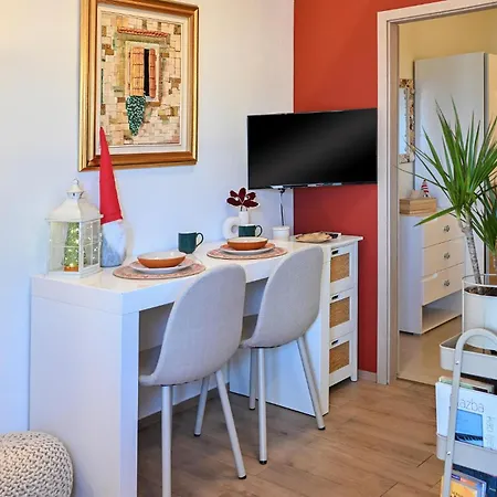 Amazing In With Kitchen Appartamento Ika
