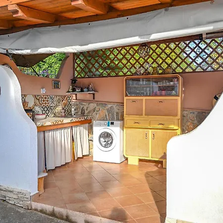 Amazing In With Kitchen Appartamento Ika